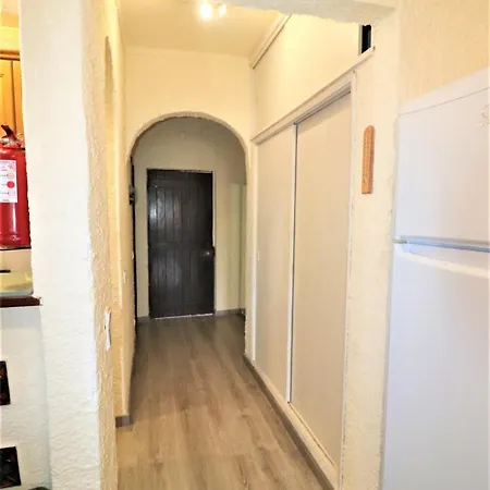 Cosy In Vilamoura With Ac And Pool! Apartment Quarteira