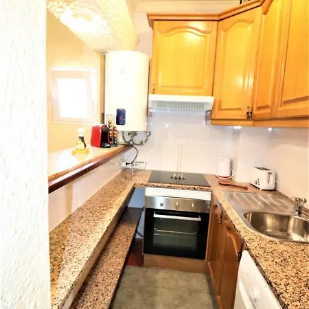 Apartment Cosy In Vilamoura With Ac And Pool! Quarteira