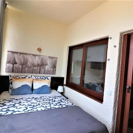 Cosy In Vilamoura With Ac And Pool! Apartment *