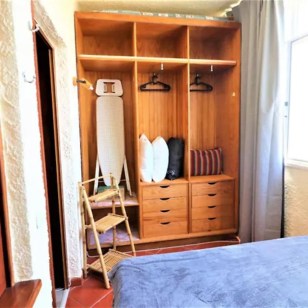 Apartment Cosy In Vilamoura With Ac And Pool!