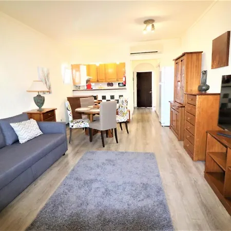Apartment Cosy In Vilamoura With Ac And Pool!