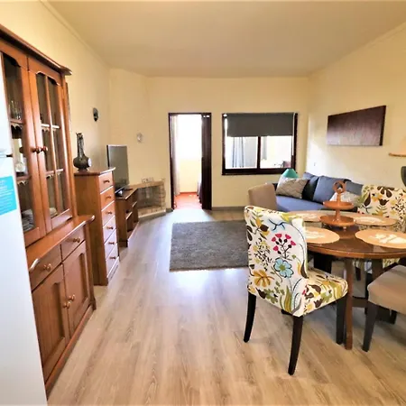 Apartamento Cosy In Vilamoura With Ac And Pool! *