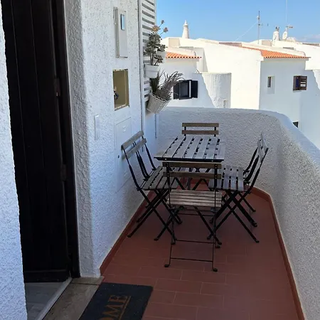 Apartment Cosy In Vilamoura With Ac And Pool! Quarteira